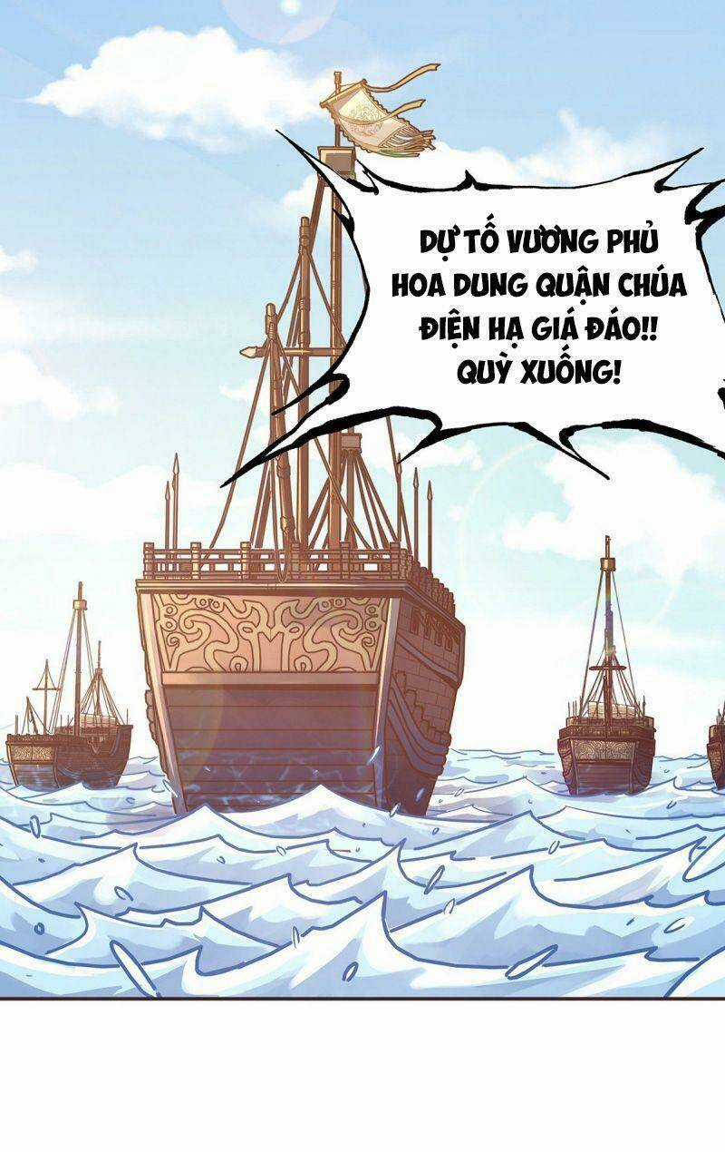 Sinh Tử Quyết - Chapter 36 - Trang 45