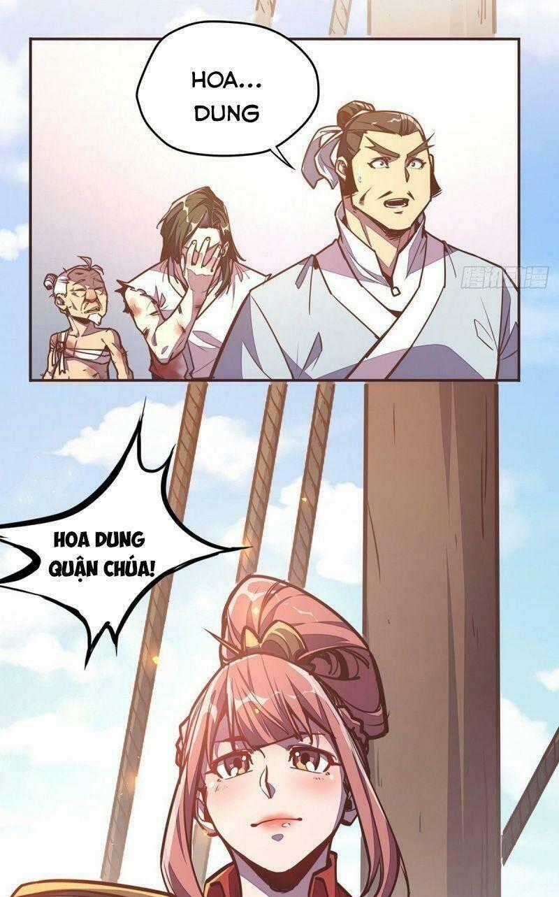 Sinh Tử Quyết - Chapter 36 - Trang 47