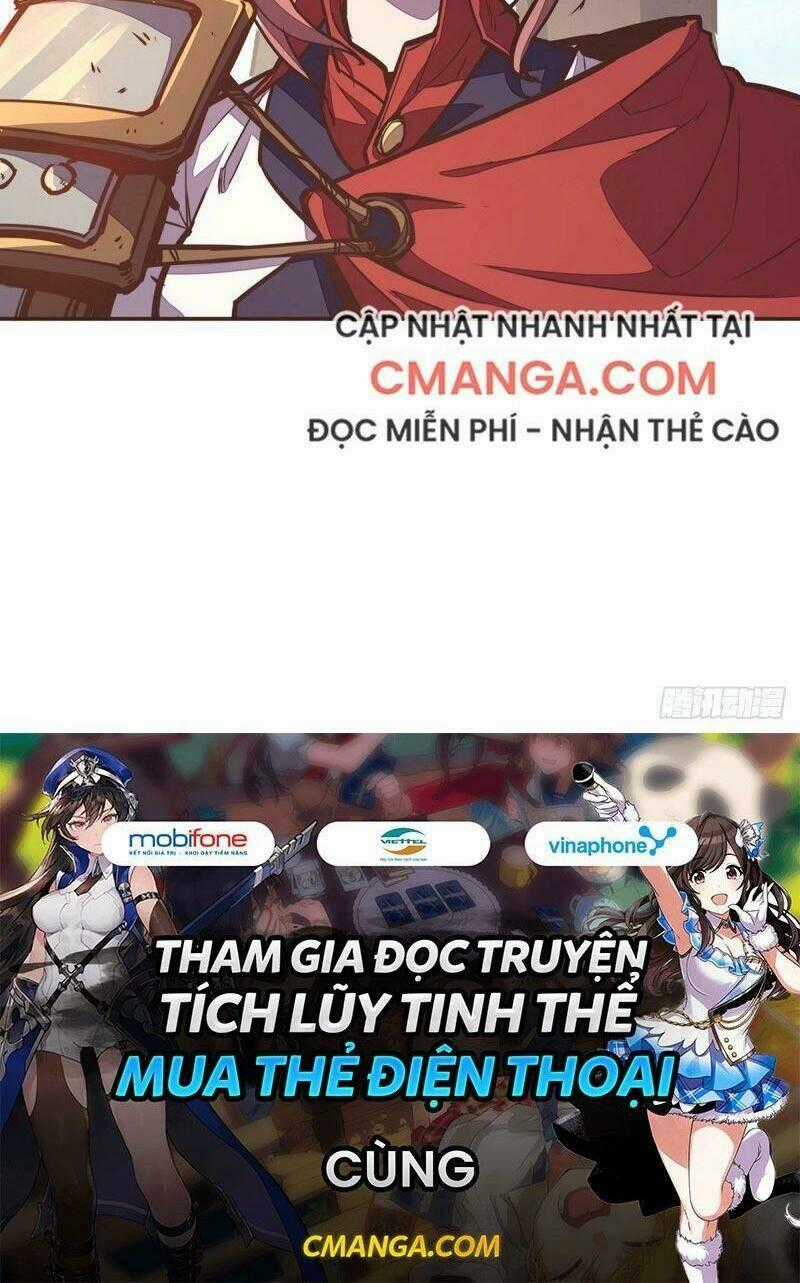 Sinh Tử Quyết - Chapter 36 - Trang 48