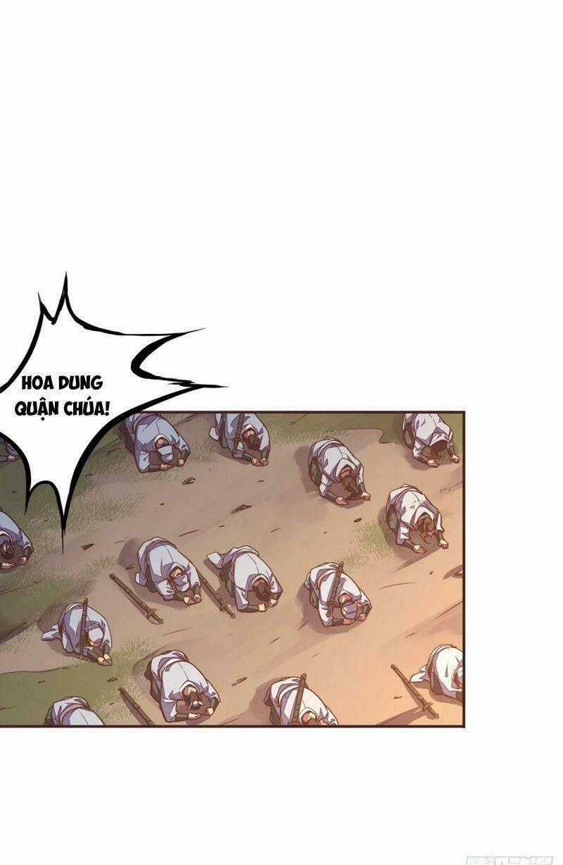 Sinh Tử Quyết - Chapter 37 - Trang 1