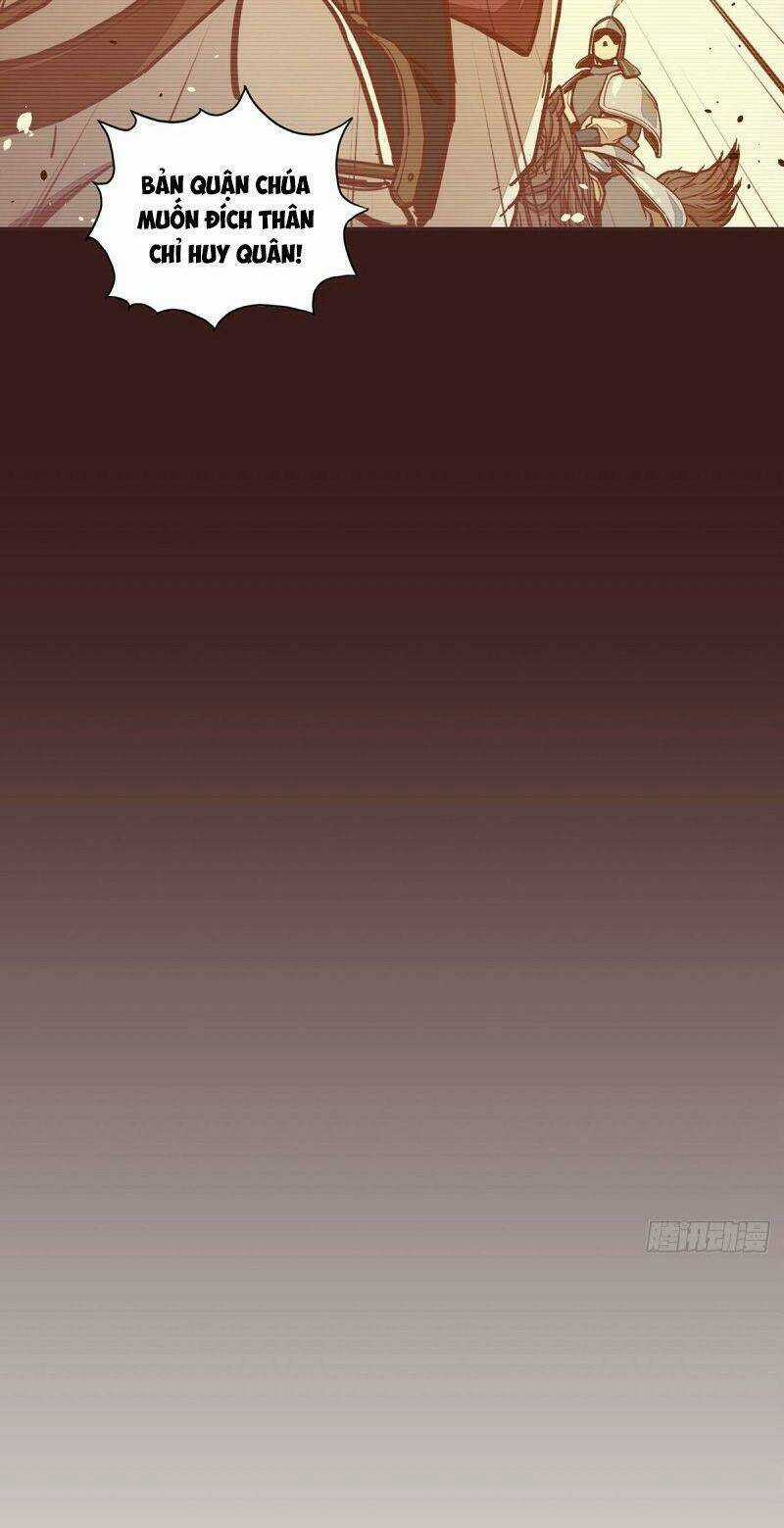 Sinh Tử Quyết - Chapter 37 - Trang 12
