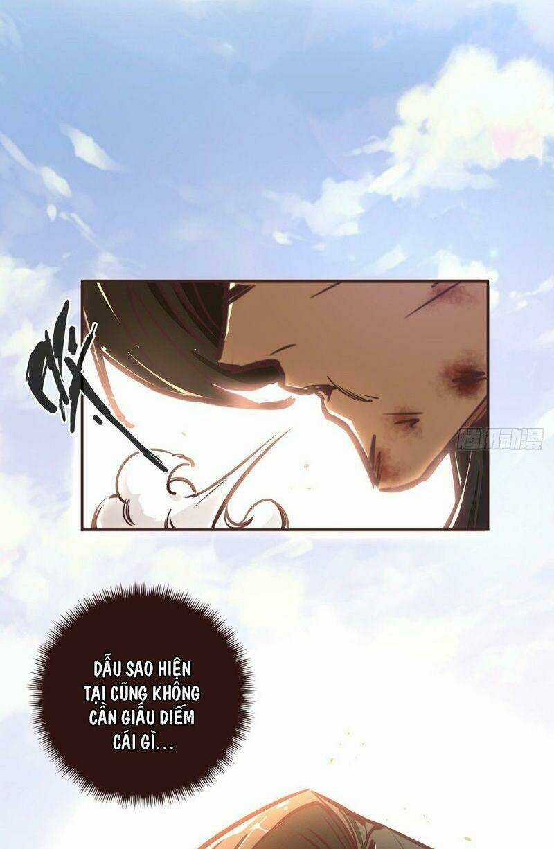 Sinh Tử Quyết - Chapter 37 - Trang 20