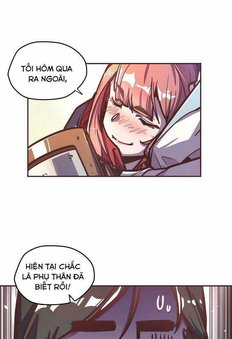 Sinh Tử Quyết - Chapter 37 - Trang 23