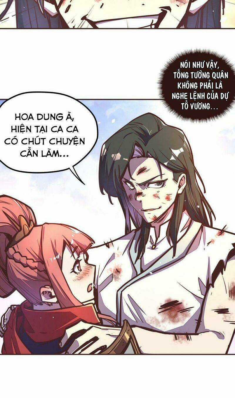 Sinh Tử Quyết - Chapter 37 - Trang 26