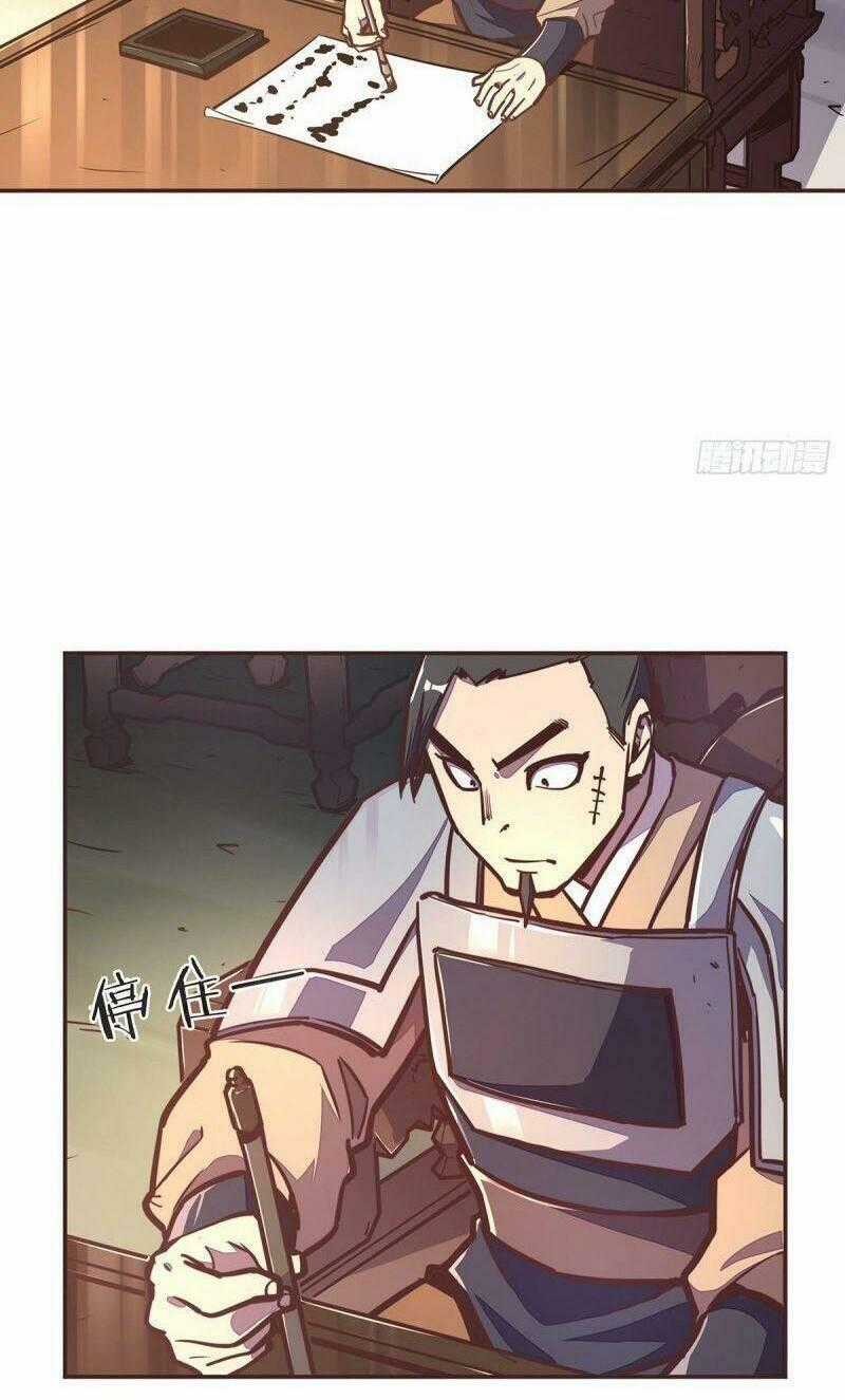 Sinh Tử Quyết - Chapter 37 - Trang 40