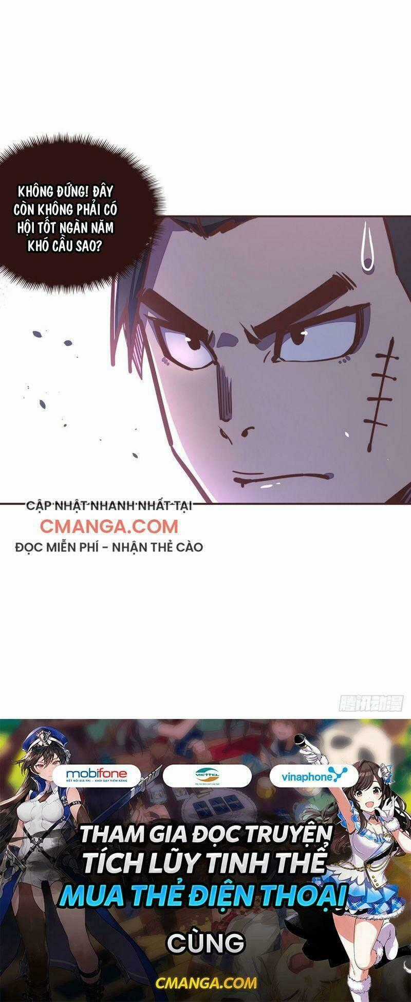 Sinh Tử Quyết - Chapter 37 - Trang 41