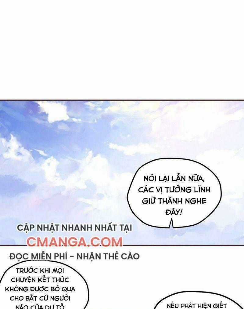 Sinh Tử Quyết - Chapter 38 - Trang 1