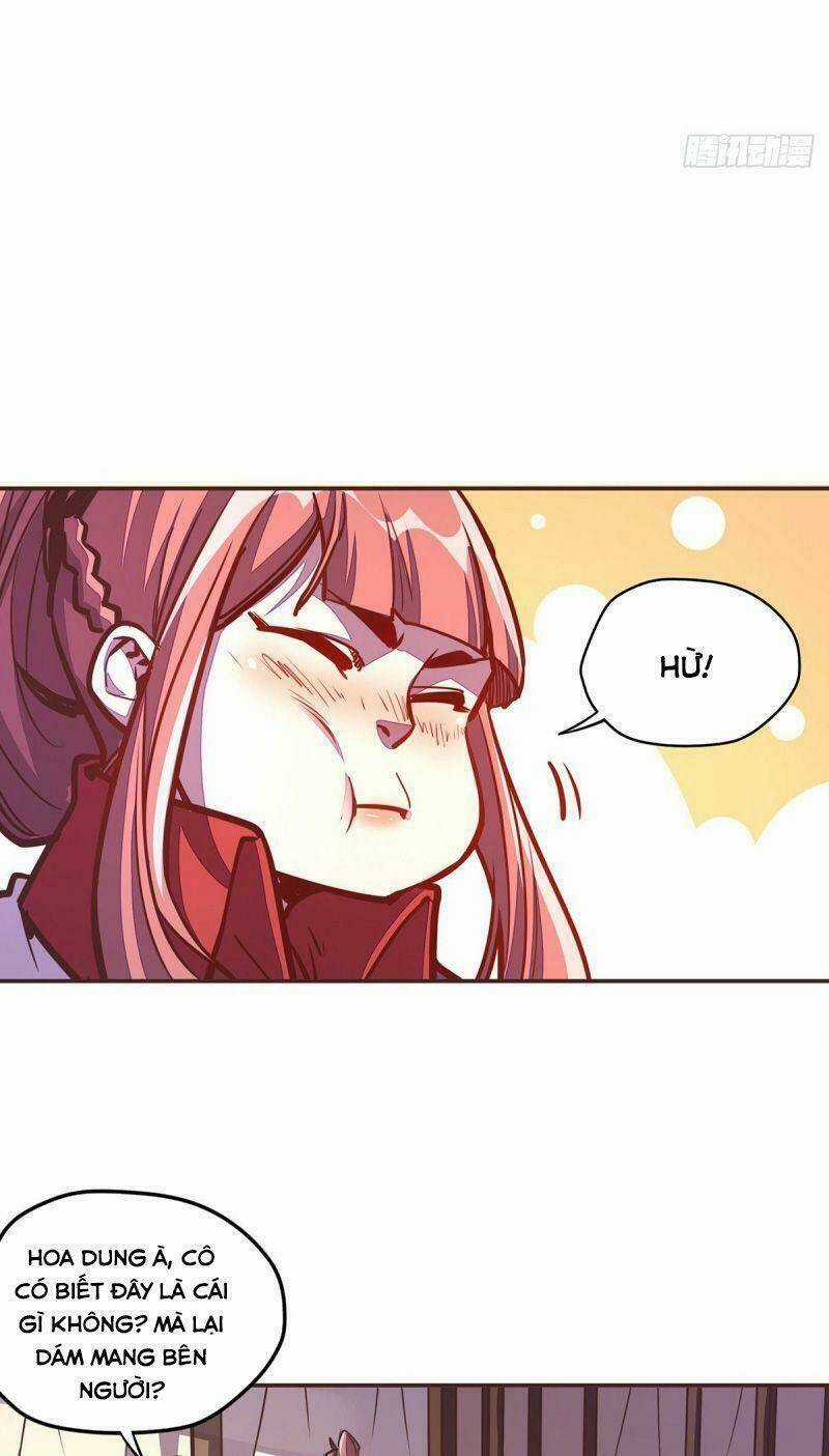 Sinh Tử Quyết - Chapter 38 - Trang 23