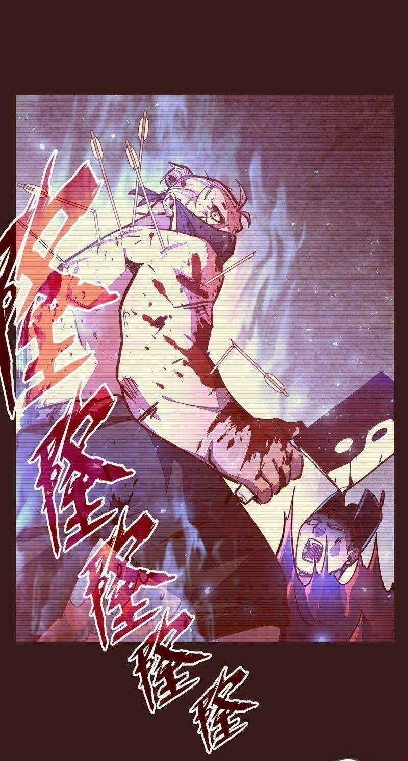 Sinh Tử Quyết - Chapter 38 - Trang 28