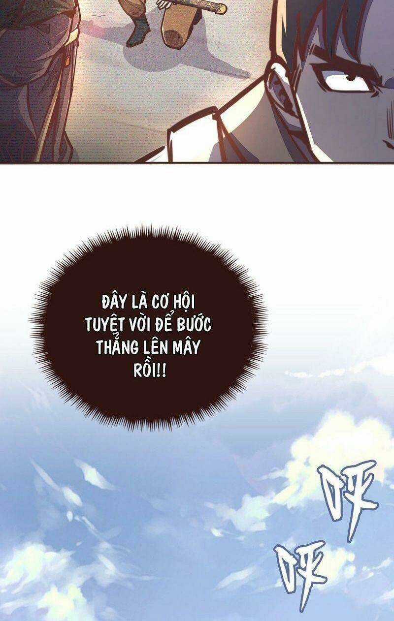 Sinh Tử Quyết - Chapter 38 - Trang 4