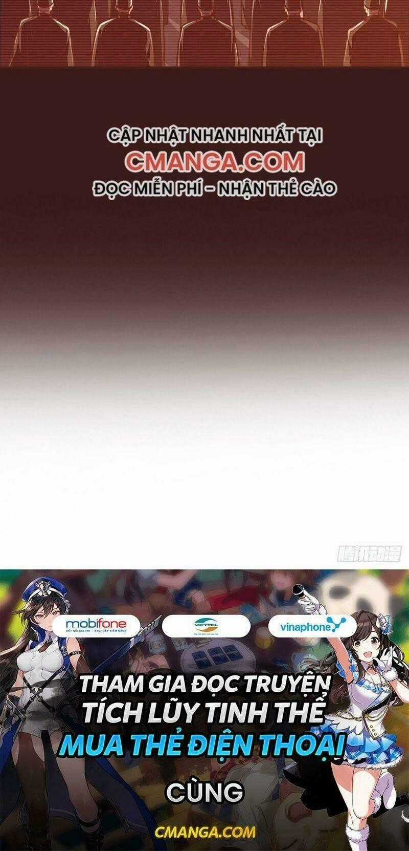 Sinh Tử Quyết - Chapter 38 - Trang 40