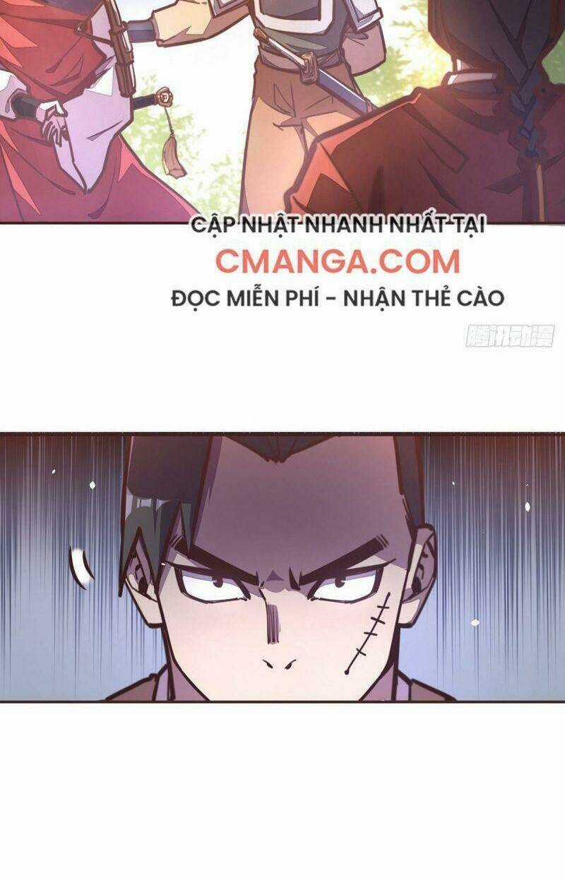 Sinh Tử Quyết - Chapter 38 - Trang 10