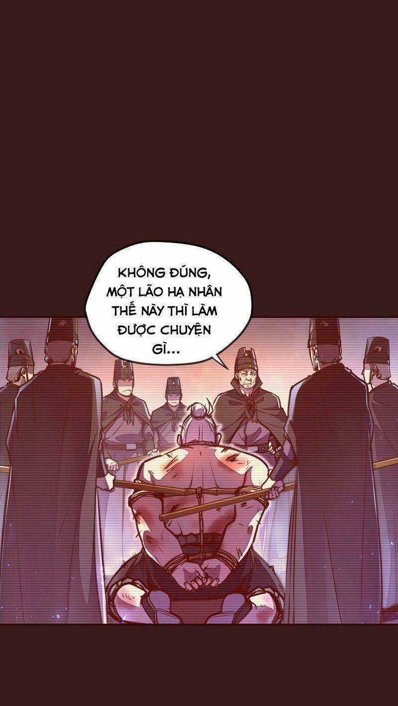 Sinh Tử Quyết - Chapter 39 - Trang 11