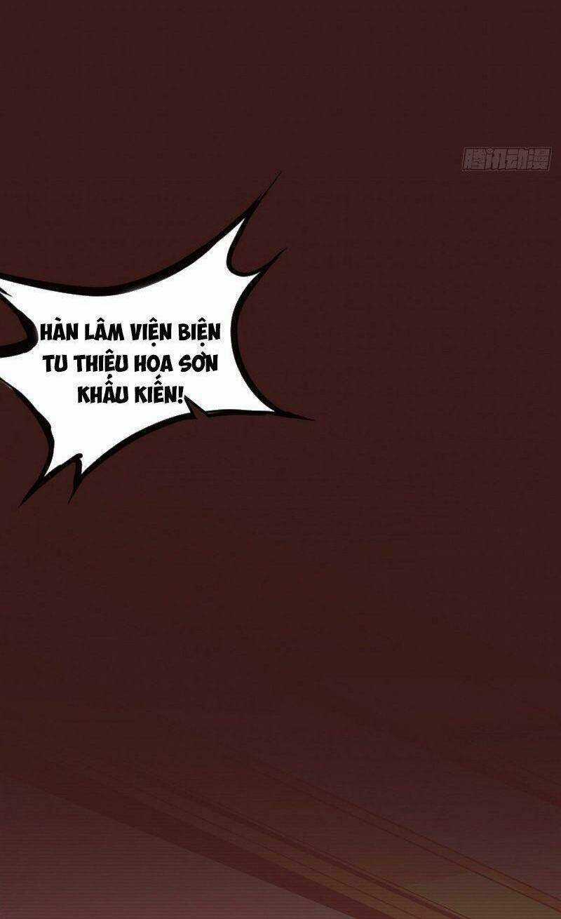 Sinh Tử Quyết - Chapter 39 - Trang 20