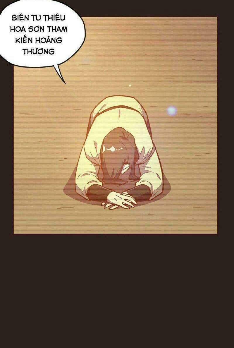 Sinh Tử Quyết - Chapter 39 - Trang 24