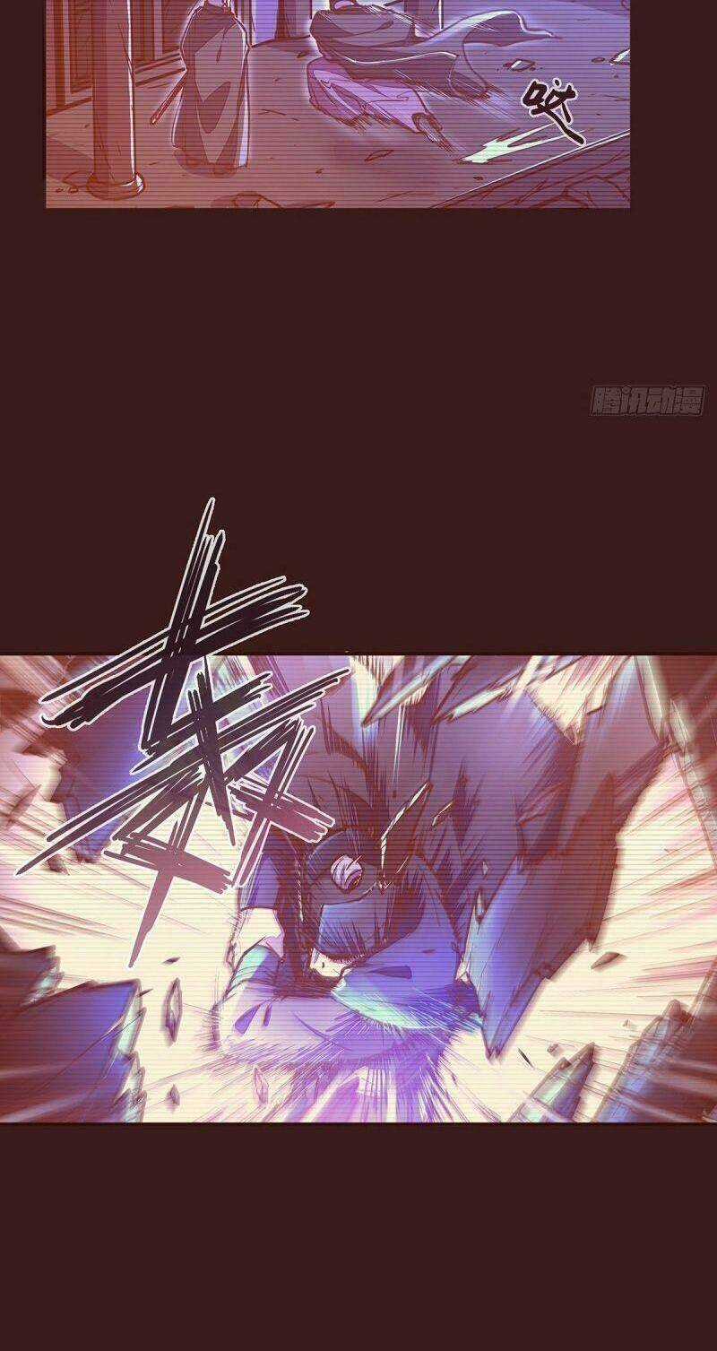 Sinh Tử Quyết - Chapter 39 - Trang 4