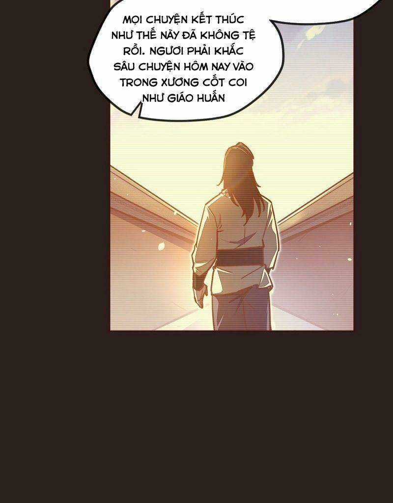 Sinh Tử Quyết - Chapter 39 - Trang 40