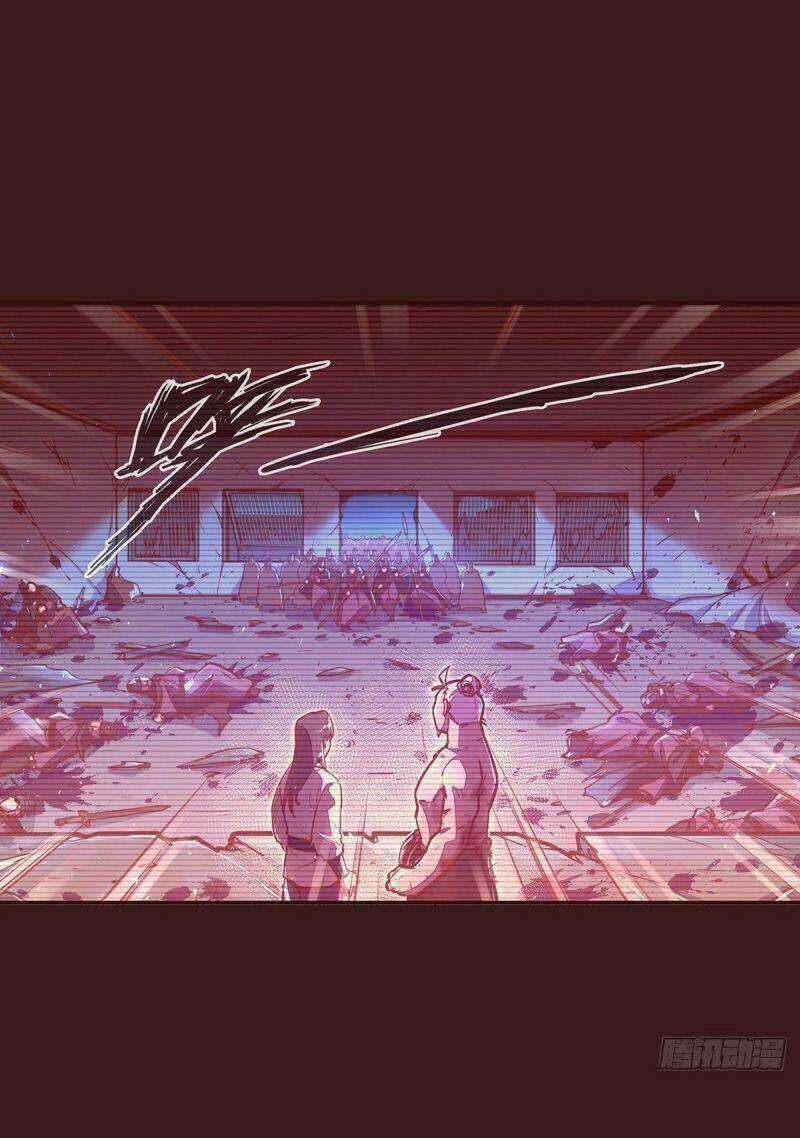 Sinh Tử Quyết - Chapter 39 - Trang 5