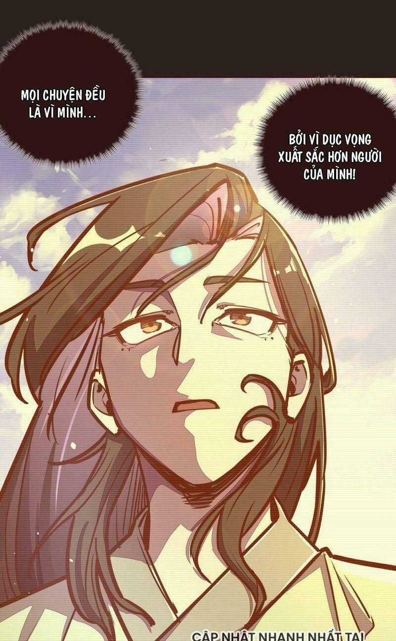 Sinh Tử Quyết - Chapter 39 - Trang 41