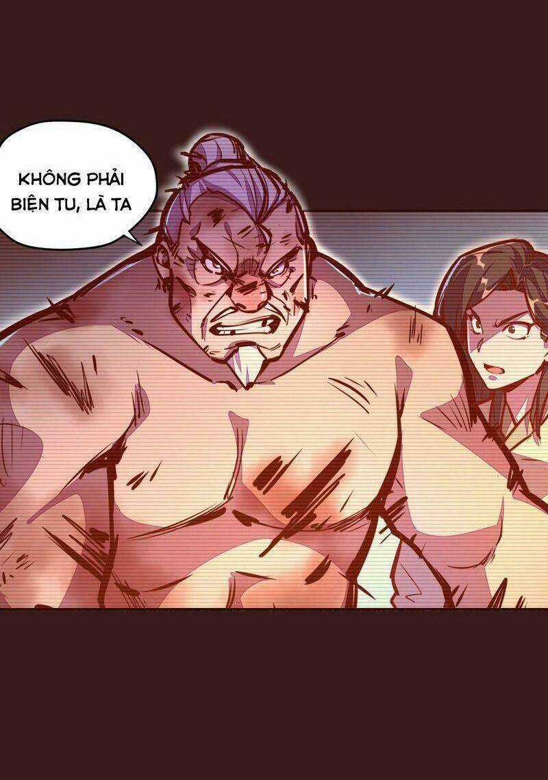 Sinh Tử Quyết - Chapter 39 - Trang 6