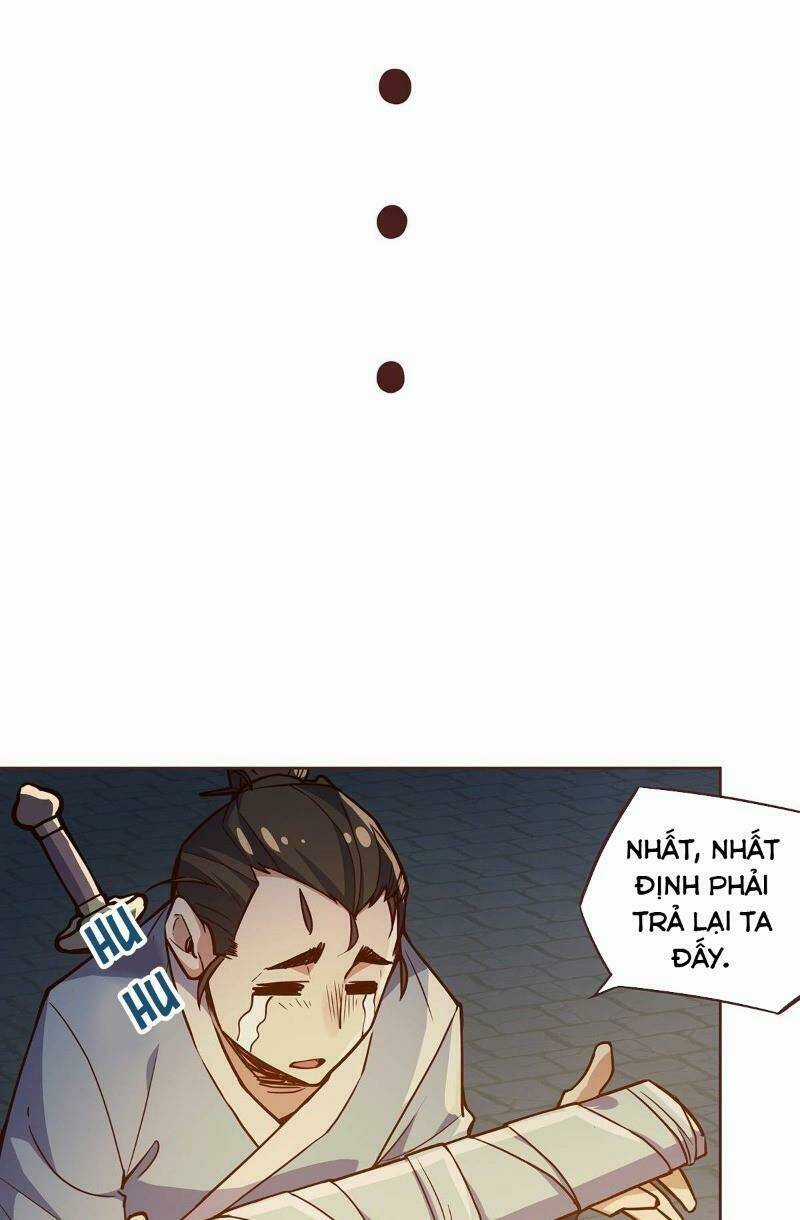 Sinh Tử Quyết - Chapter 4 - Trang 13