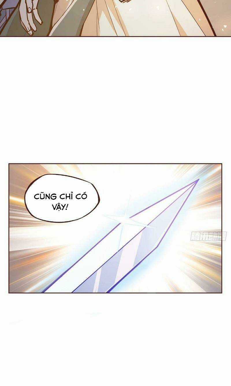 Sinh Tử Quyết - Chapter 4 - Trang 16