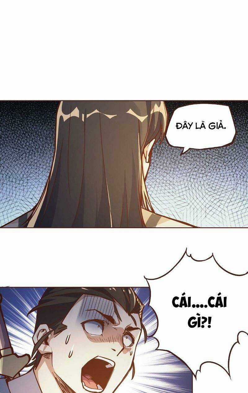 Sinh Tử Quyết - Chapter 4 - Trang 19