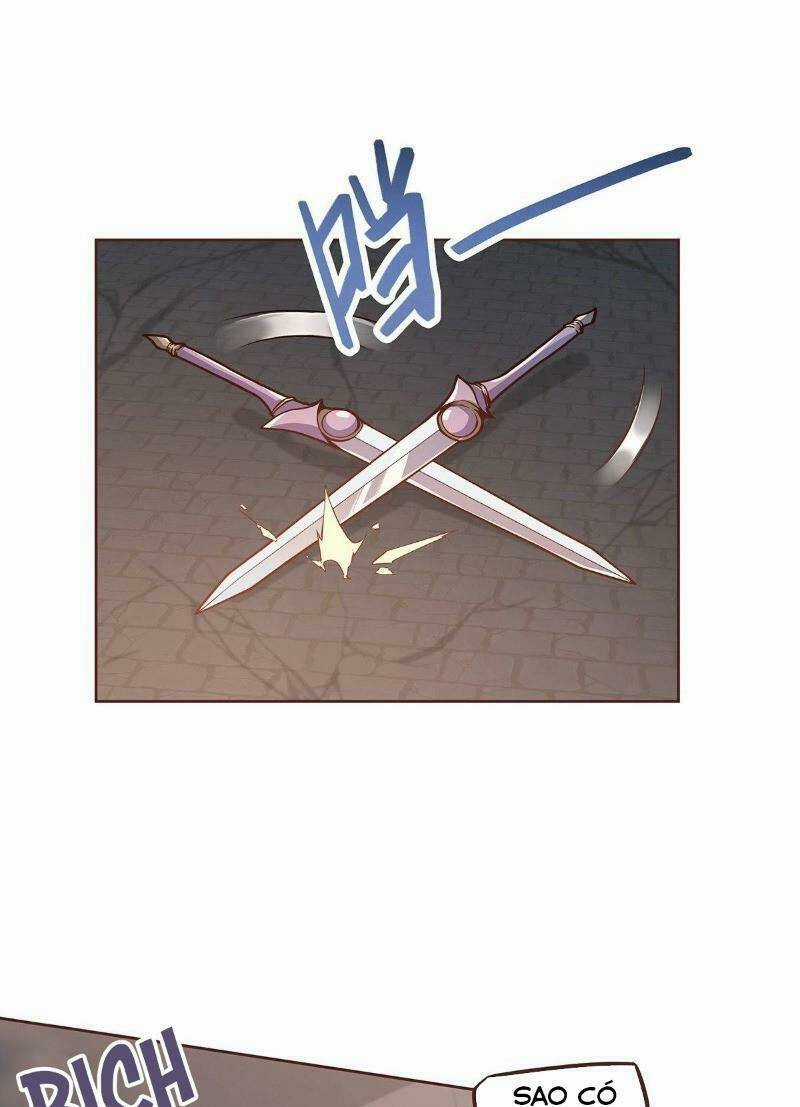 Sinh Tử Quyết - Chapter 4 - Trang 23