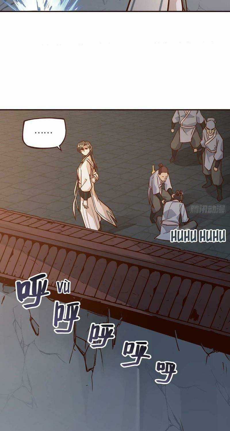 Sinh Tử Quyết - Chapter 4 - Trang 30