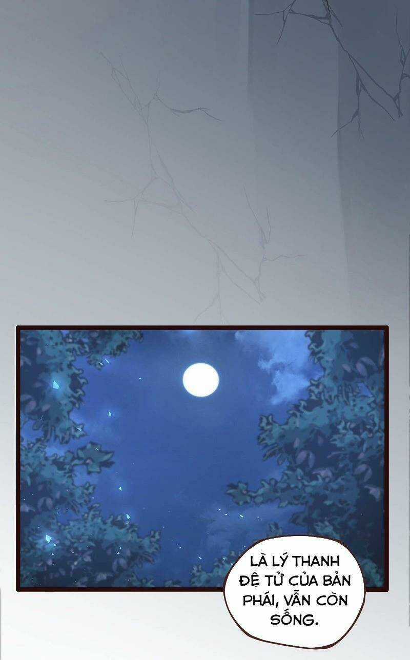 Sinh Tử Quyết - Chapter 4 - Trang 31