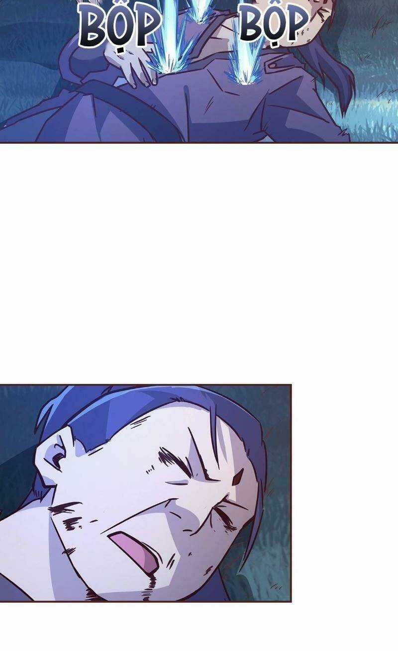 Sinh Tử Quyết - Chapter 4 - Trang 34