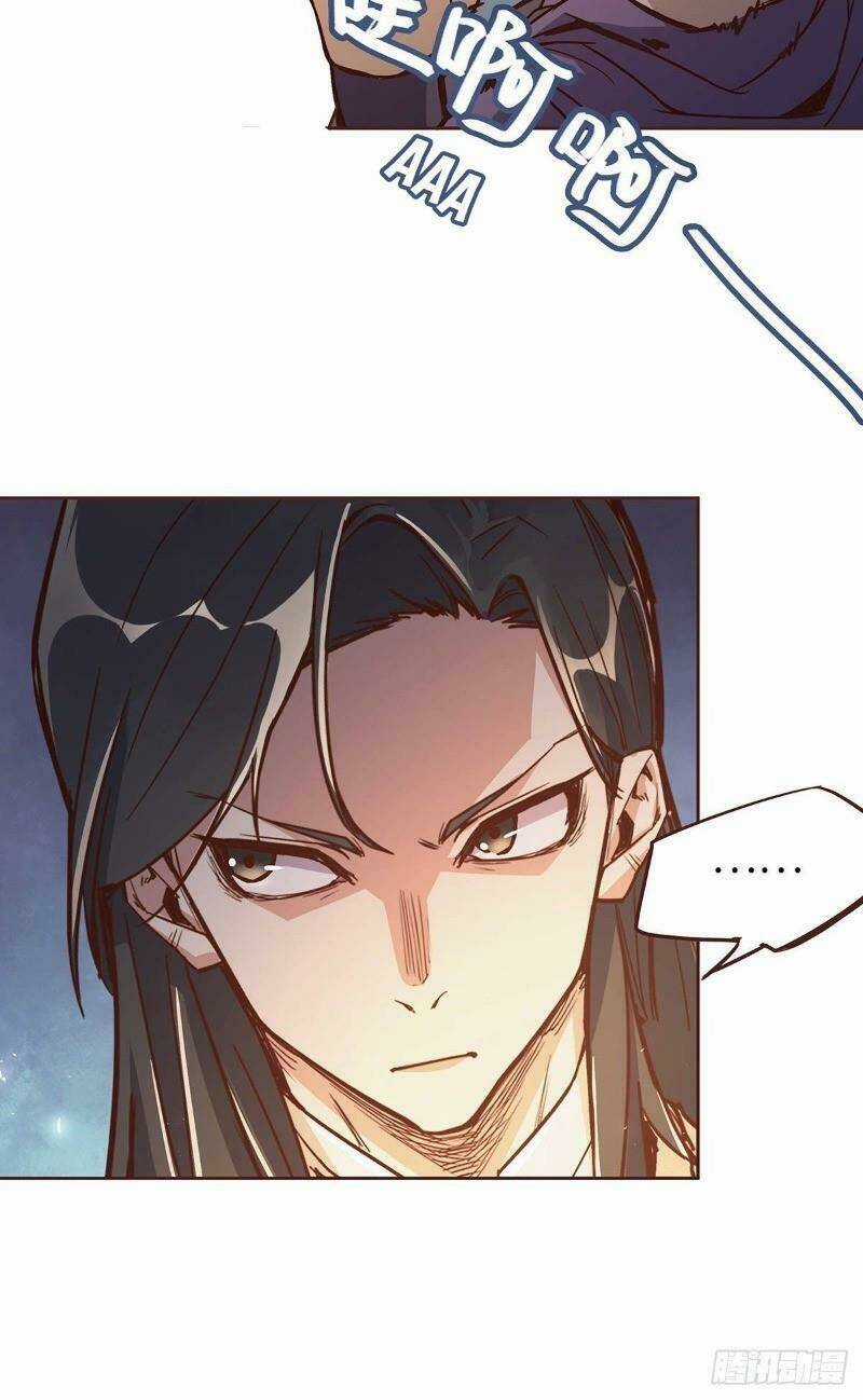 Sinh Tử Quyết - Chapter 4 - Trang 6