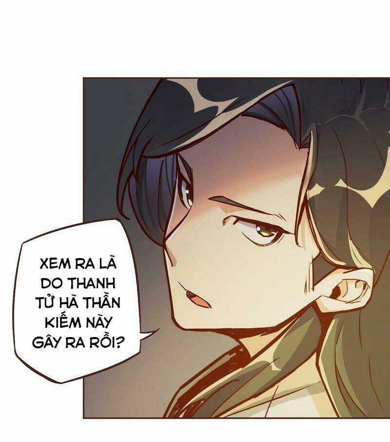 Sinh Tử Quyết - Chapter 4 - Trang 9