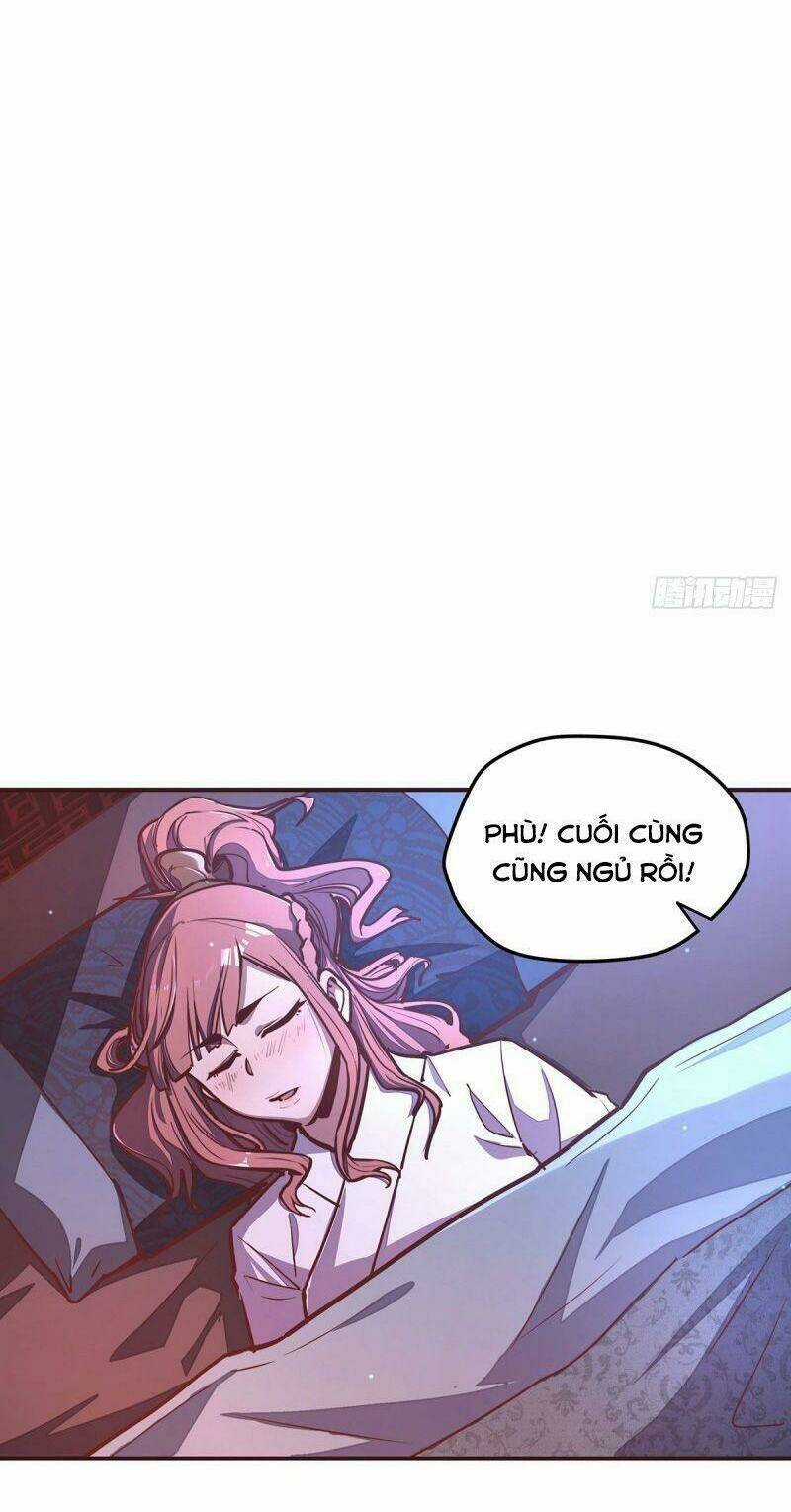 Sinh Tử Quyết - Chapter 40 - Trang 14