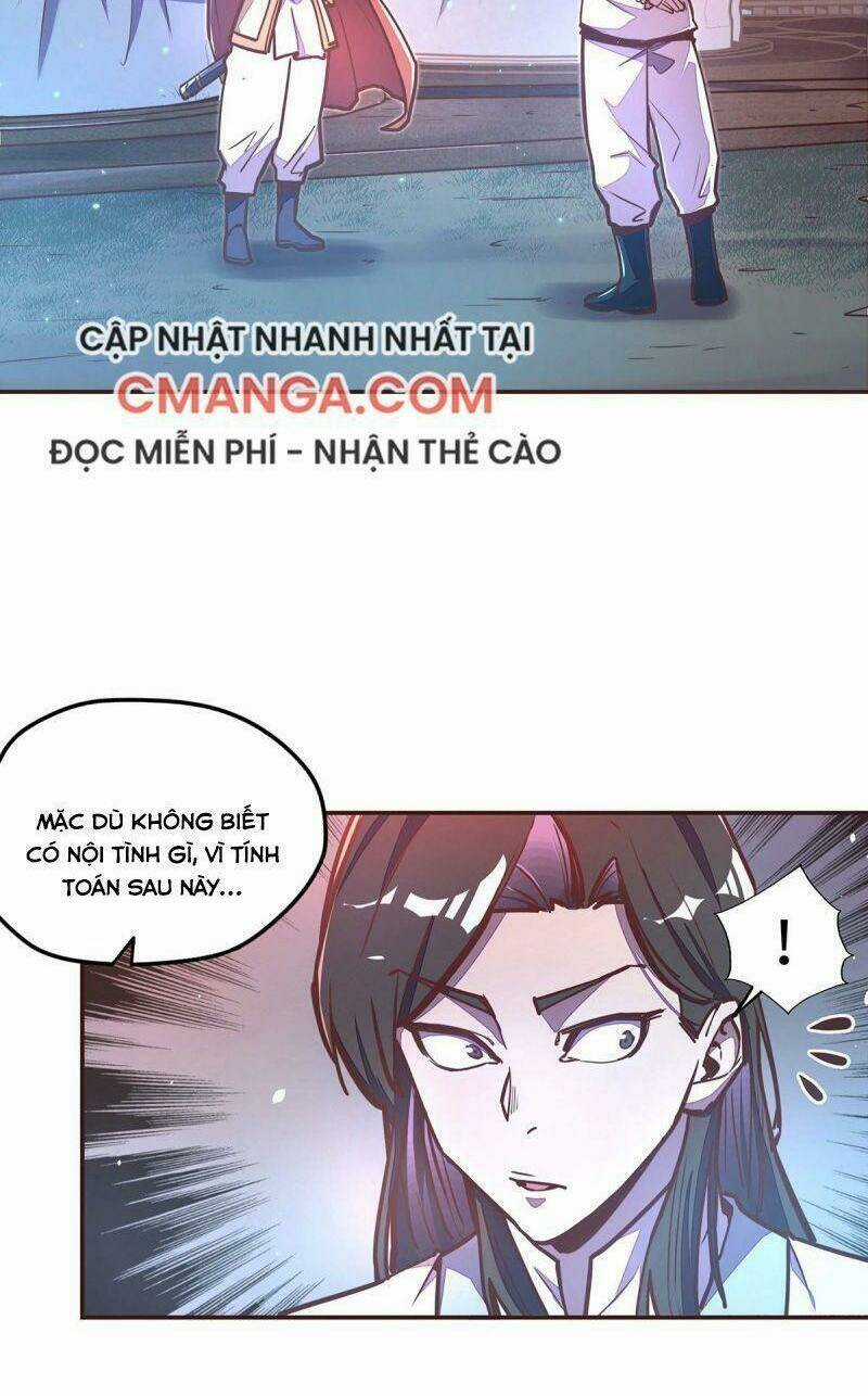 Sinh Tử Quyết - Chapter 40 - Trang 24