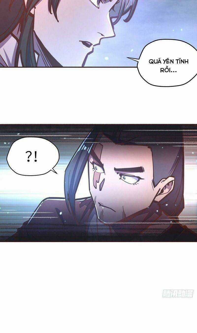 Sinh Tử Quyết - Chapter 40 - Trang 26