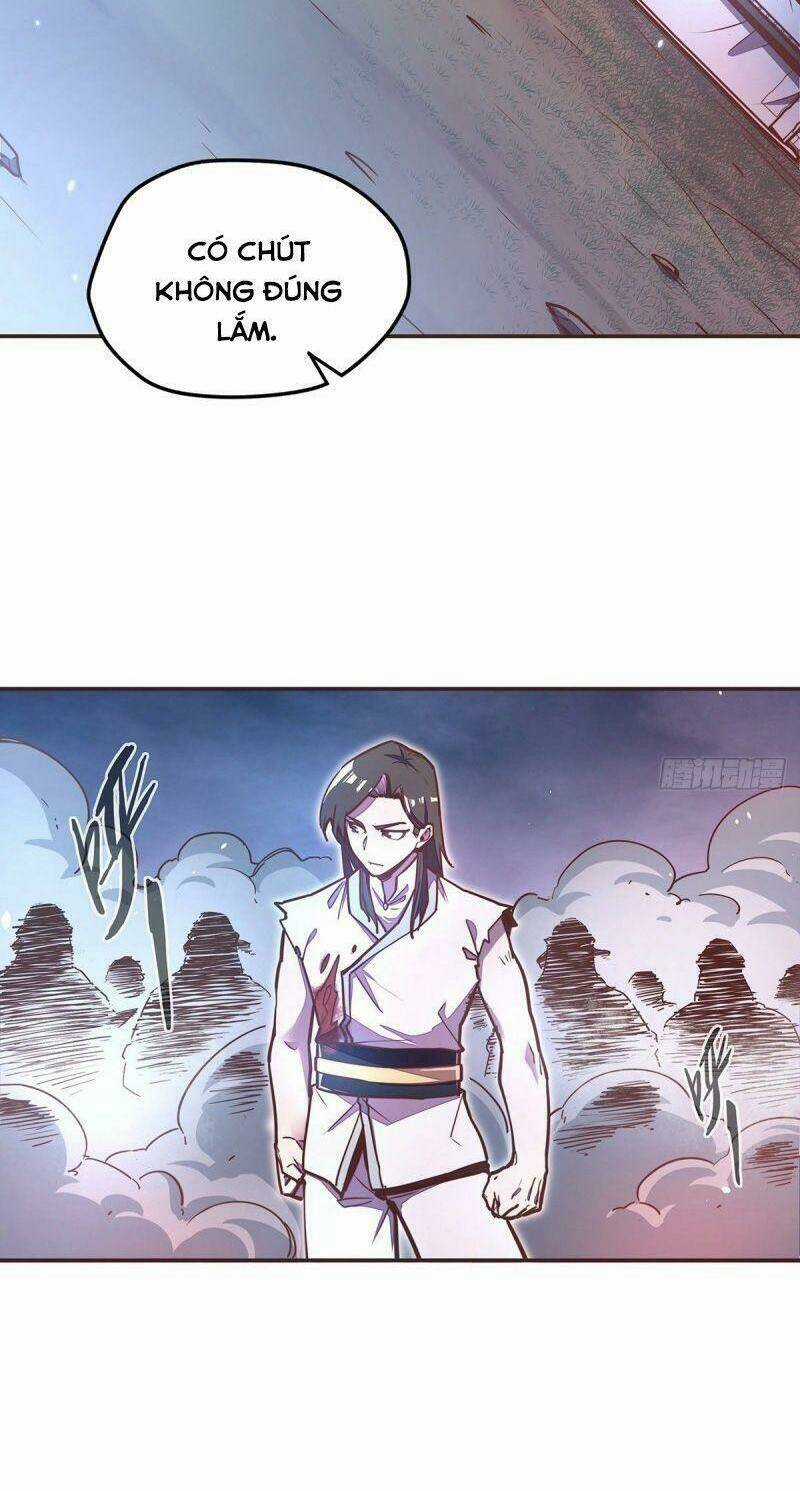 Sinh Tử Quyết - Chapter 40 - Trang 28