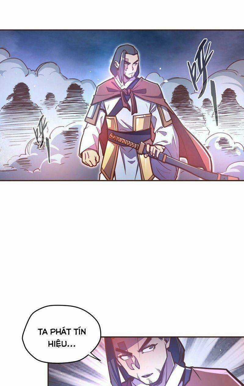 Sinh Tử Quyết - Chapter 40 - Trang 29