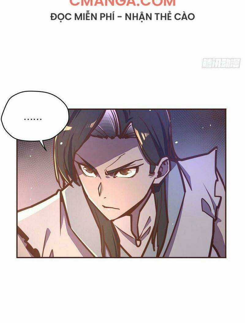 Sinh Tử Quyết - Chapter 40 - Trang 32