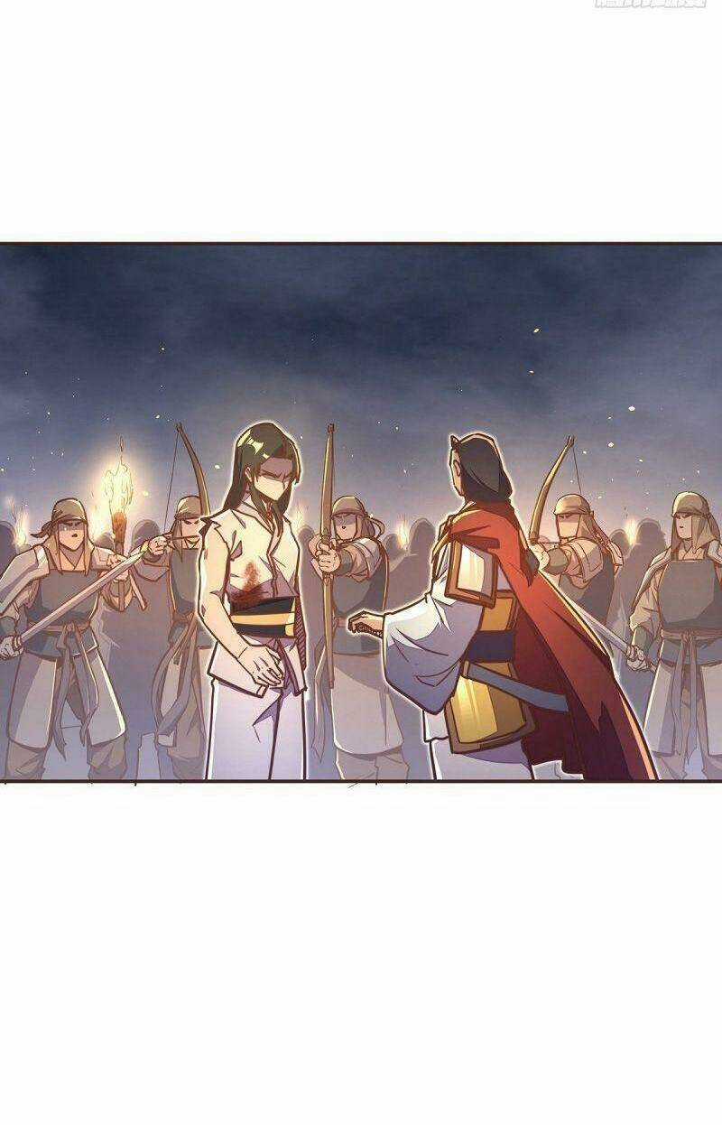 Sinh Tử Quyết - Chapter 40 - Trang 34