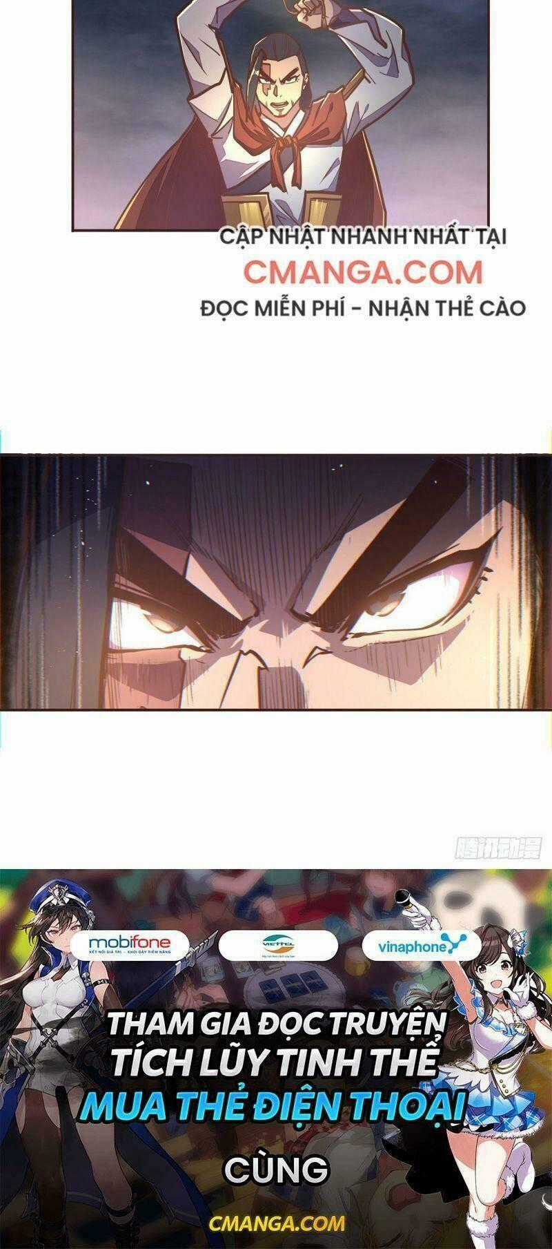 Sinh Tử Quyết - Chapter 40 - Trang 36