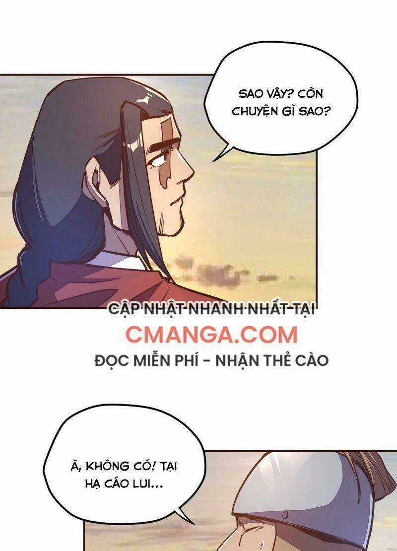 Sinh Tử Quyết - Chapter 40 - Trang 6