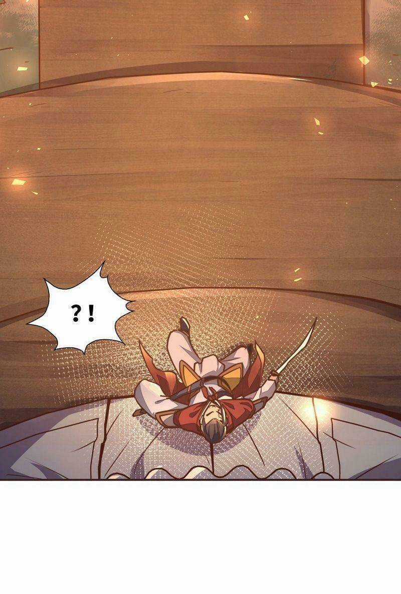 Sinh Tử Quyết - Chapter 41 - Trang 19