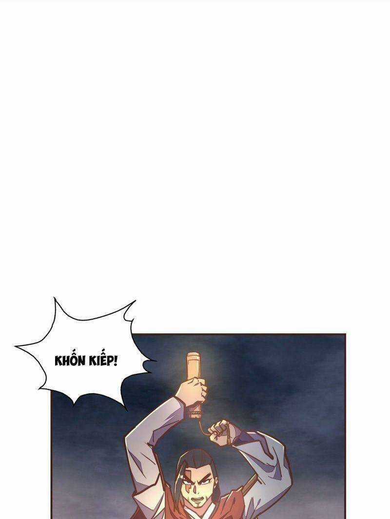 Sinh Tử Quyết - Chapter 41 - Trang 3