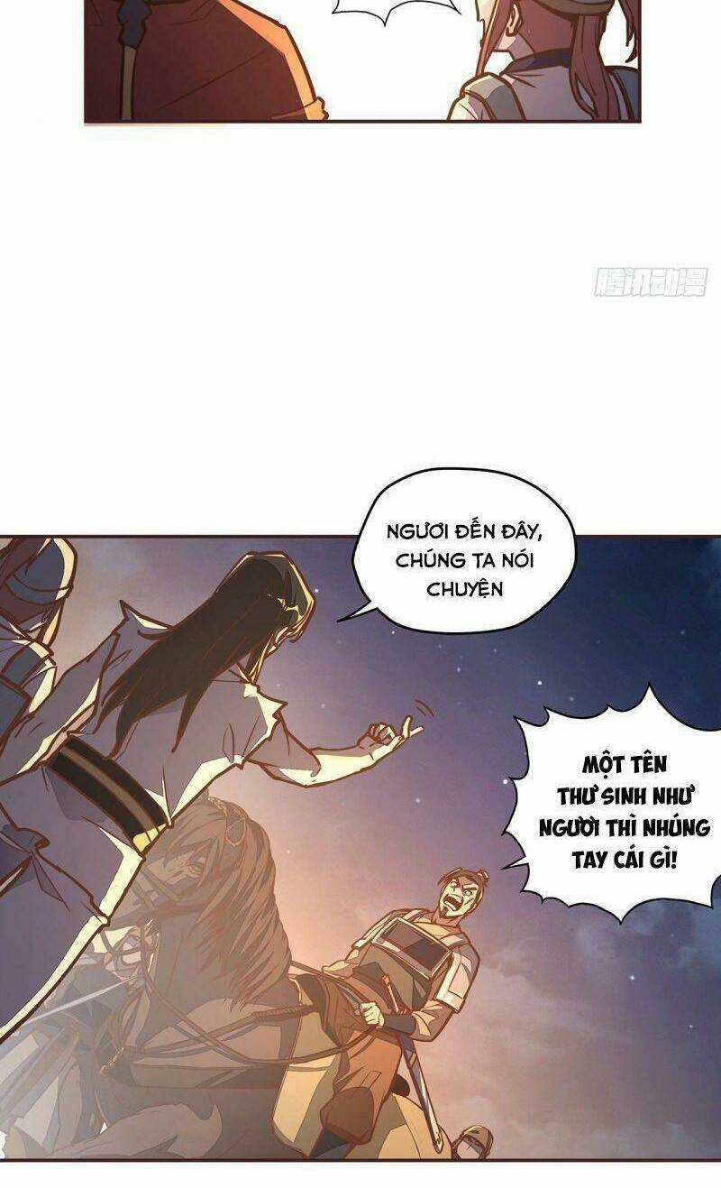 Sinh Tử Quyết - Chapter 41 - Trang 26