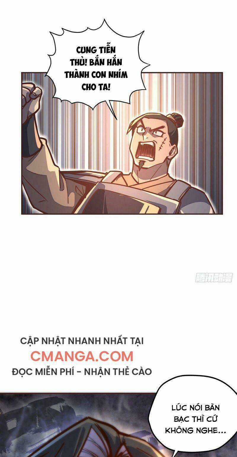 Sinh Tử Quyết - Chapter 41 - Trang 27