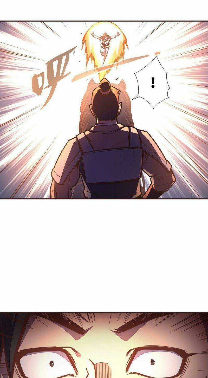 Sinh Tử Quyết - Chapter 41 - Trang 29