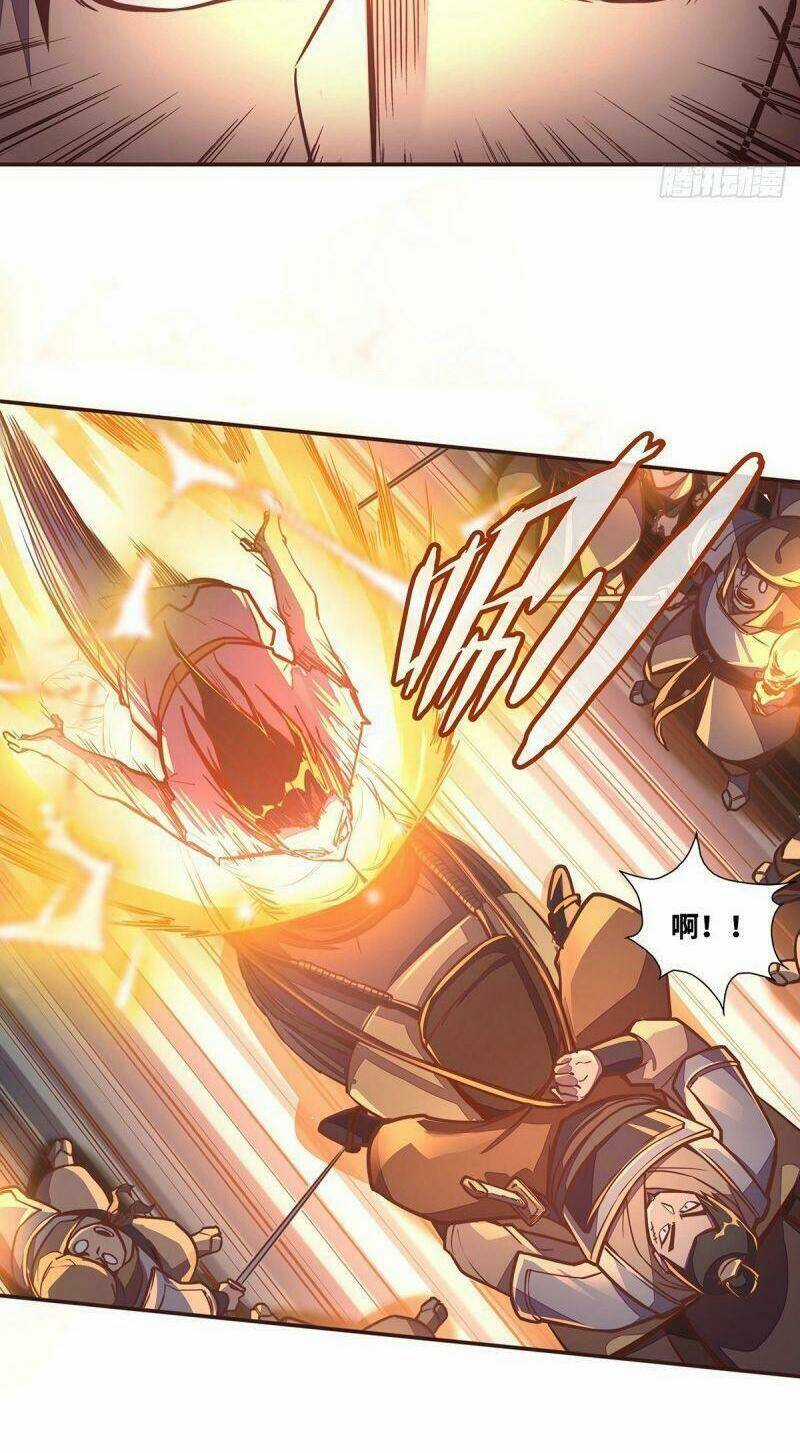 Sinh Tử Quyết - Chapter 41 - Trang 30