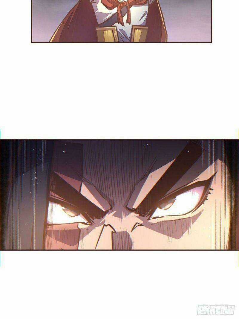 Sinh Tử Quyết - Chapter 41 - Trang 4