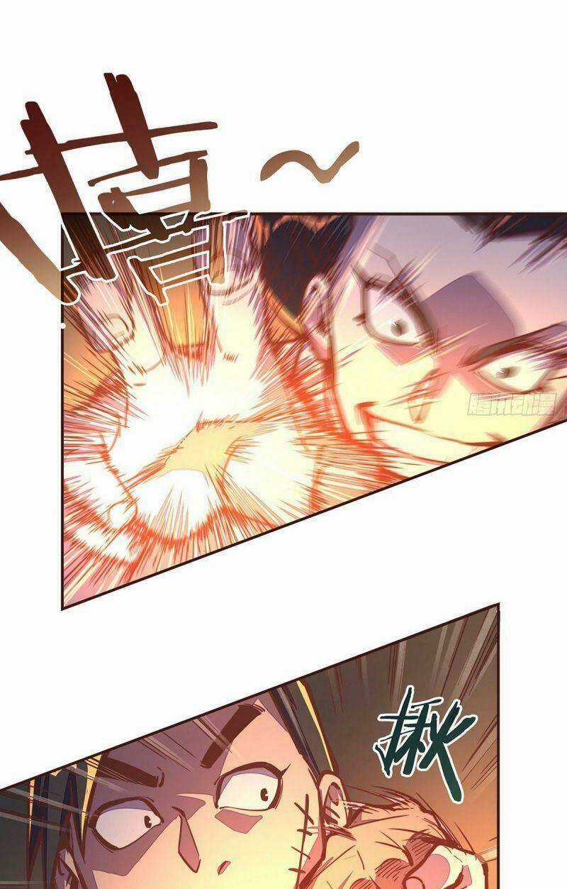 Sinh Tử Quyết - Chapter 41 - Trang 31